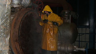 Čišćenje rezervoara od nafte i naftnih  derivata